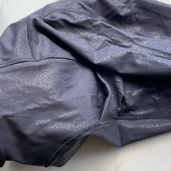 Lululemon running leggings - Picture 6 of 6